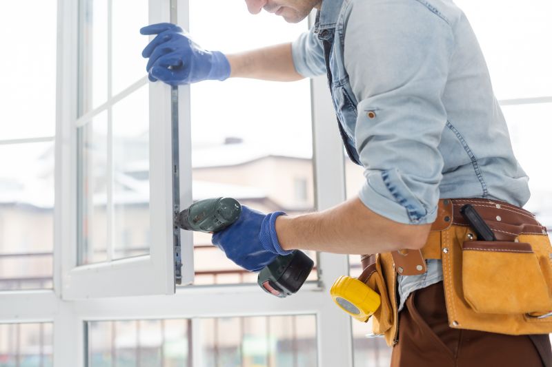 Cost of Windows Installation in Broward County, FL