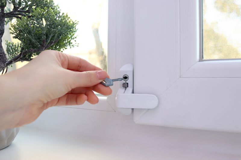 Secure Locking Systems
